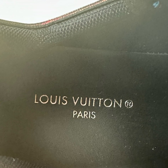 💗💙🤍Louis Vuitton Archlight Sneaker Size 38/ US 8💗💙🤍 - Picture 7 of 14